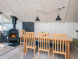 Maison de vacances Hejlsminde  27