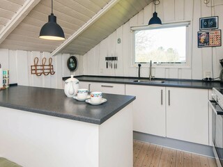 Ferienhaus Hejlsminde  10
