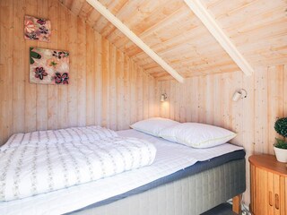 Maison de vacances Hejlsminde  15