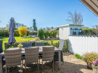 Maison de vacances Hejlsminde  19