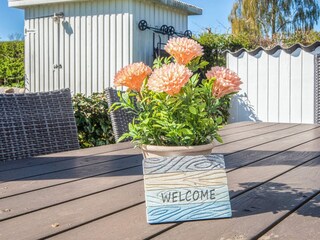 Casa de vacaciones Hejlsminde  22