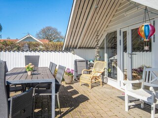 Casa de vacaciones Hejlsminde  23