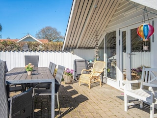 Ferienhaus Hejlsminde  18
