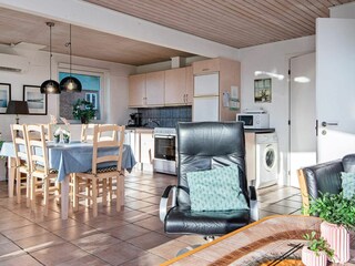 Ferienhaus Høll  2