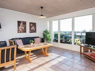 Ferienhaus Høll  3