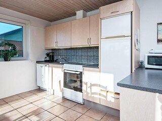 Ferienhaus Høll  4