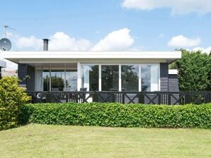 Holiday house 6 Personen Ferienhaus in Børkop - Høll - image1