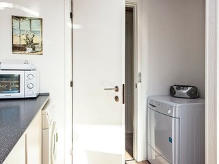 Ferienhaus Høll  5