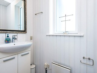 Ferienhaus Høll  8