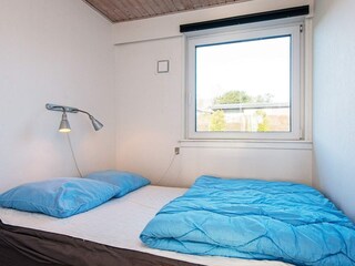 Ferienhaus Høll  9