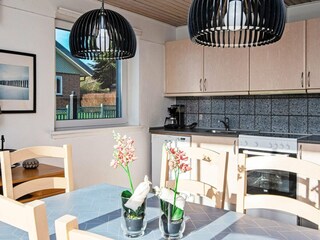Ferienhaus Høll  10