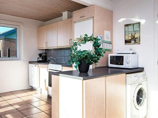 Ferienhaus Høll  12