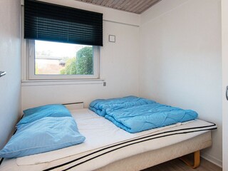 Ferienhaus Høll  13