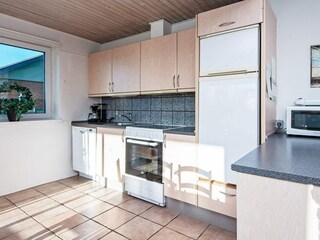 Ferienhaus Høll  15