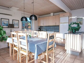 Ferienhaus Høll  17