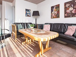 Ferienhaus Høll  18