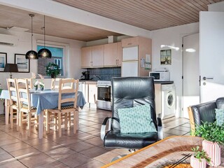 Ferienhaus Høll  20