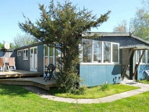 4 Personen Ferienhaus in Broager-By Traum - Broager - image1