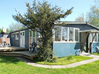 Holiday house Broager Outdoor Recording 6