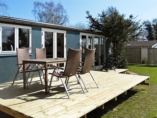 Vakantiehuis Broager Buitenaudio-opname 2