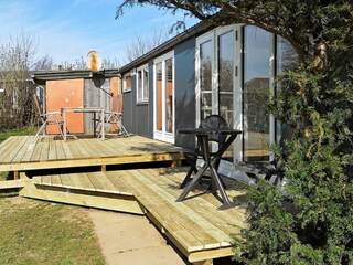 Vakantiehuis Broager Buitenaudio-opname 3