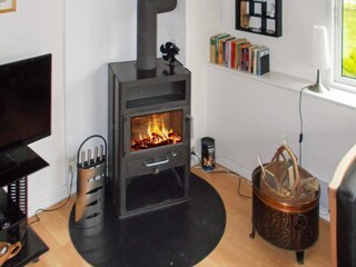 Vakantiehuis Broager  11