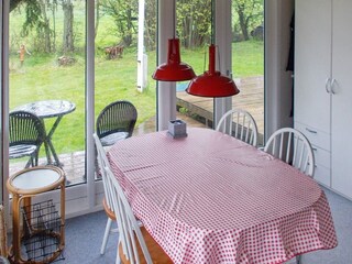 Vakantiehuis Broager  12