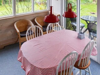 Vakantiehuis Broager  13