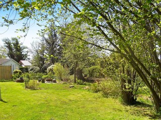 Vakantiehuis Broager  14