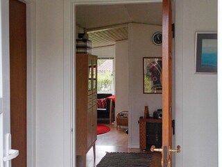 Vakantiehuis Broager  15