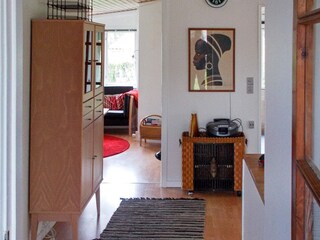 Vakantiehuis Broager  20