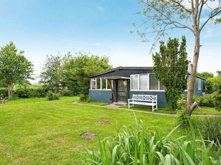 Vakantiehuis Broager  21