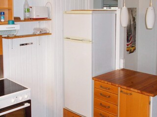 Vakantiehuis Broager  22