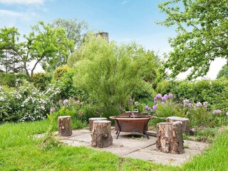 Vakantiehuis Broager  23