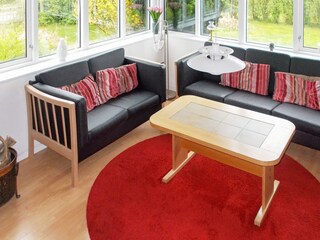 Vakantiehuis Broager  24