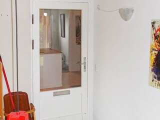 Vakantiehuis Broager  26