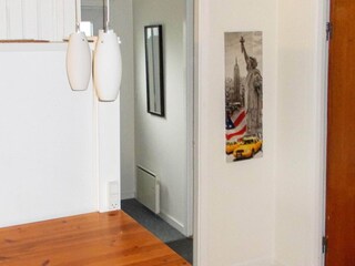 Vakantiehuis Broager  27