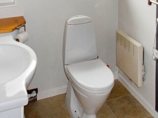 Vakantiehuis Broager  29