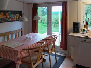 Vakantiehuis Broager  33