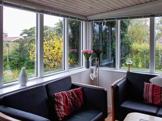 Vakantiehuis Broager  34
