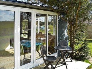 Vakantiehuis Broager Buitenaudio-opname 5