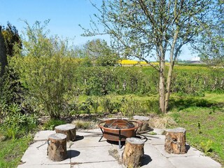 Vakantiehuis Broager Buitenaudio-opname 7