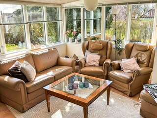 Vakantiehuis Broager  15