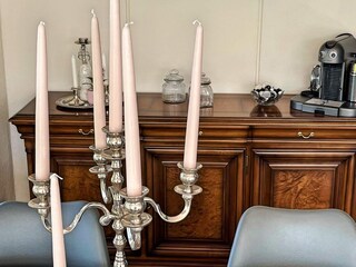 Vakantiehuis Broager  19