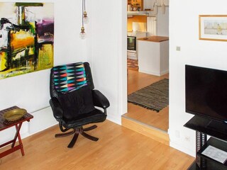 Vakantiehuis Broager  37