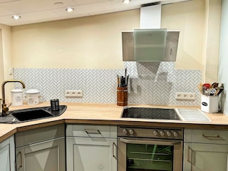 Holiday house Broager  8