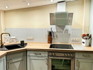 Vakantiehuis Broager  8