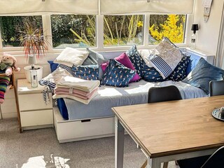 Vakantiehuis Broager  39