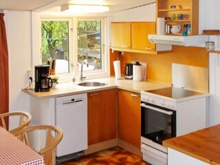 Vakantiehuis Broager  40