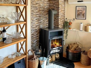 Vakantiehuis Broager  9